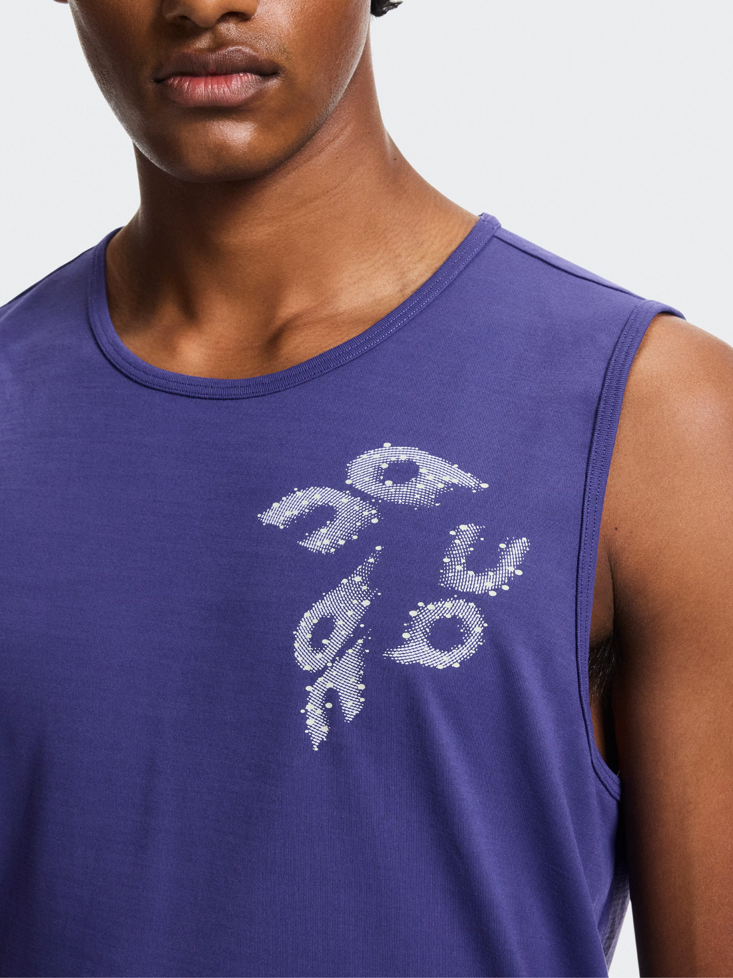 On Run Tank "Twilight"