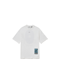 Tee Tsuho "Off White"