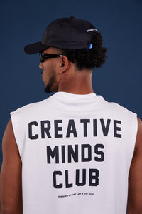 Regata Creative Club "Off White"