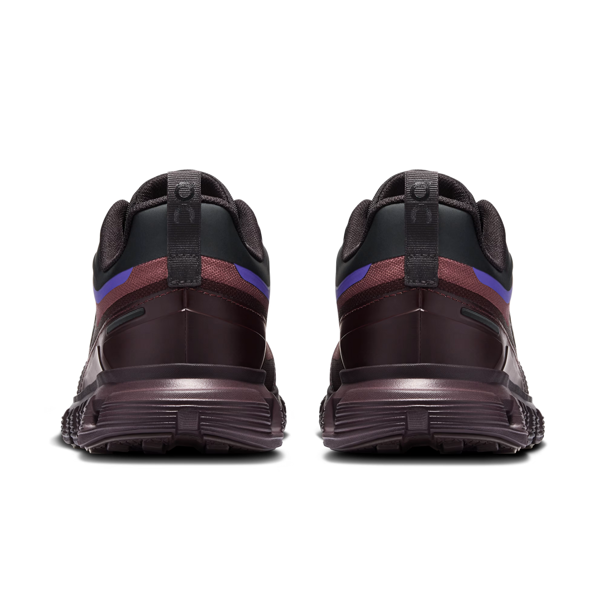Cloud 6 Geo Waterproof "Black Tyrian"