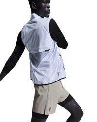 5" Performance 2/1 Shorts "Cinder | Black"