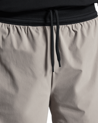 5" Performance 2/1 Shorts "Cinder | Black"
