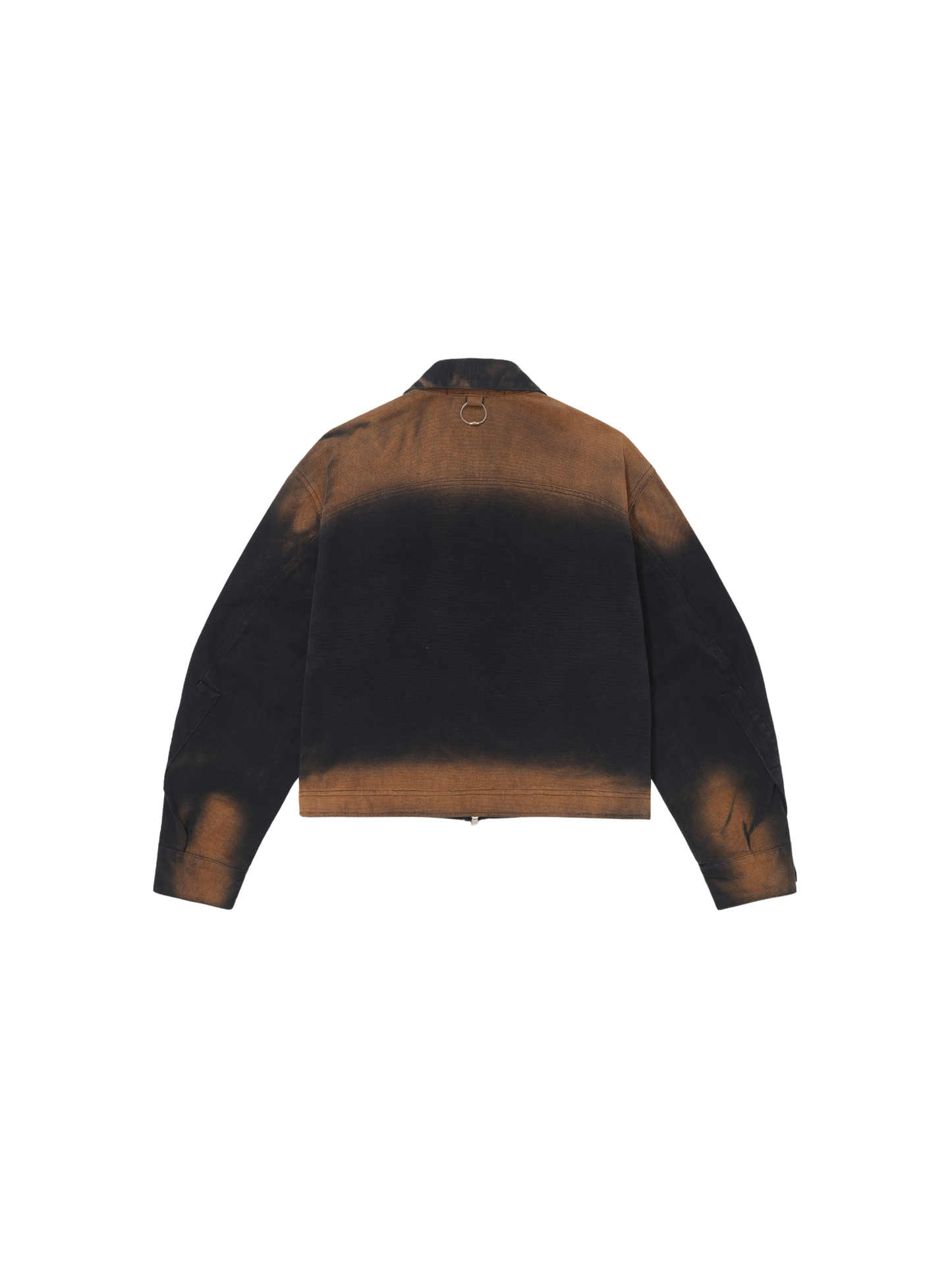 U-X Jacket "Whisky"