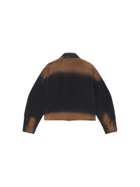 U-X Jacket "Whisky"