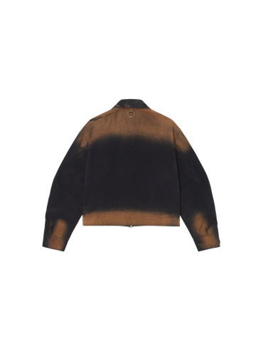 U-X Jacket "Whisky"