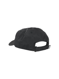 HIGH - 6 Panel Airy "Black"