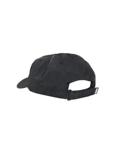 6 Panel Airy "Black"