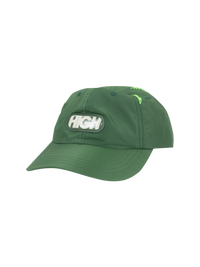 HIGH - 6 Panel Airy "Green"