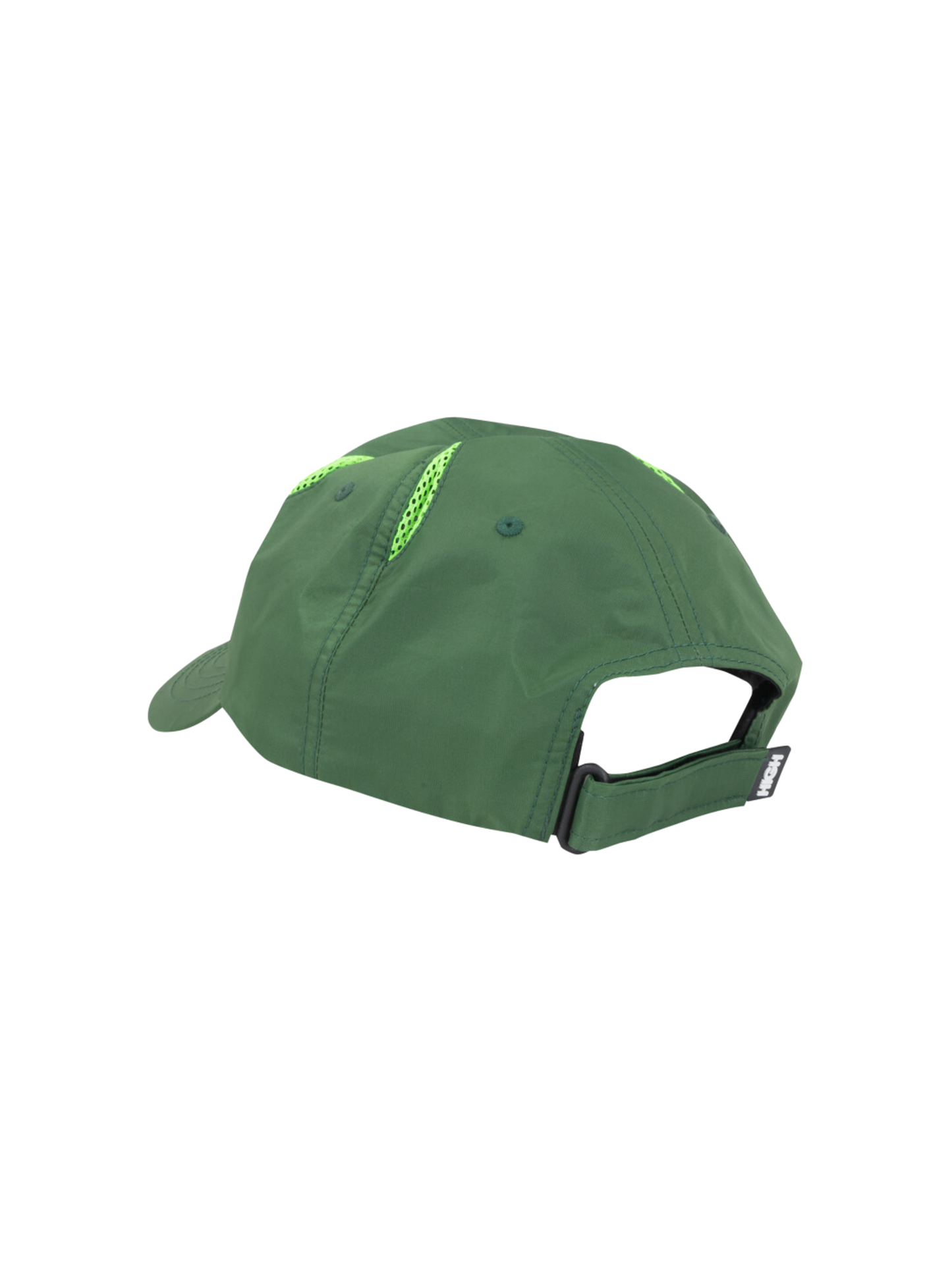 HIGH - 6 Panel Airy "Green"