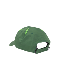 6 Panel Airy "Green"