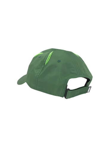 HIGH - 6 Panel Airy "Green"