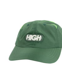 HIGH - 6 Panel Airy "Green"