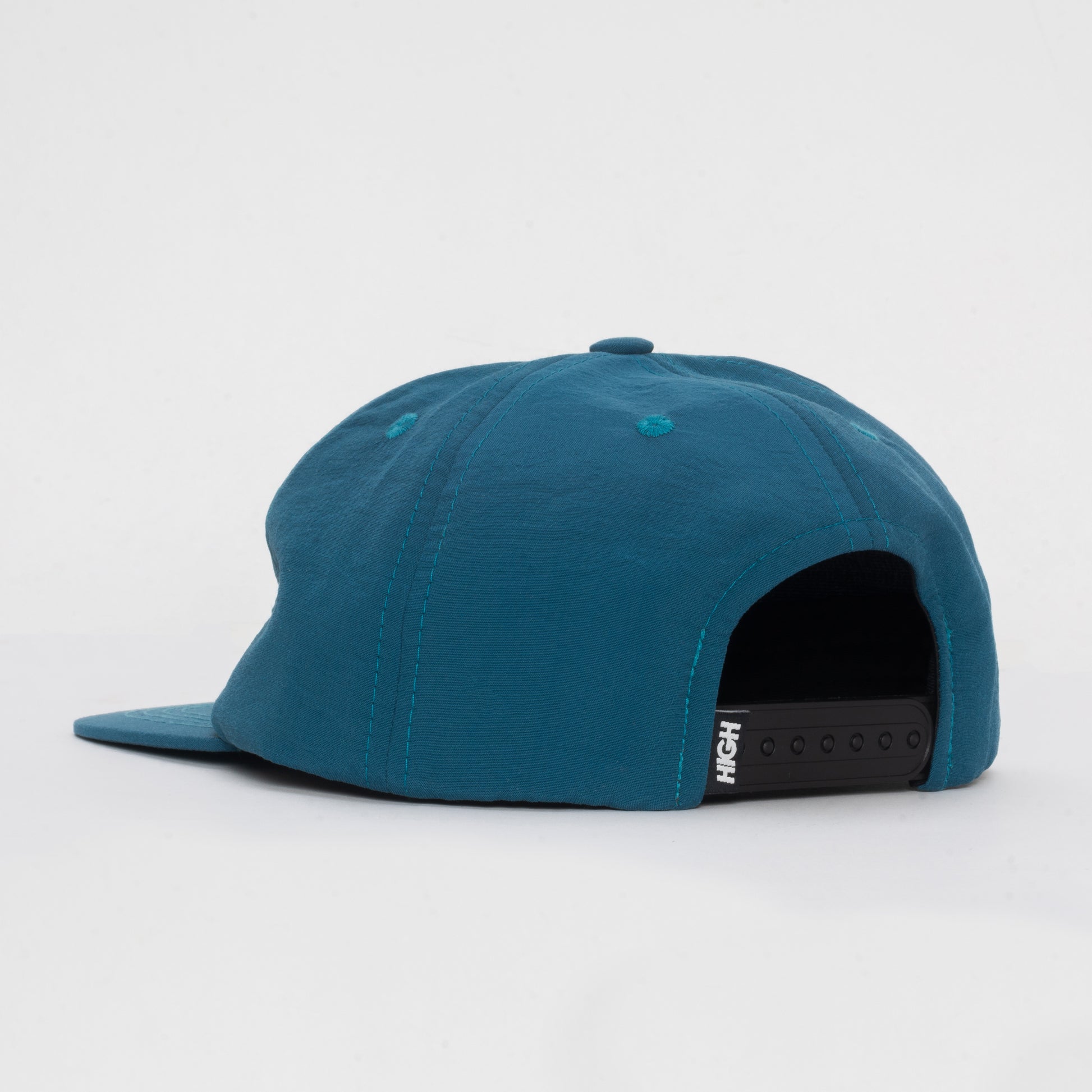 HIGH - 6 Panel Goofy "Oil Blue" - THE GAME