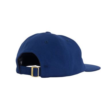 HIGH - 6 Panel Think "Navy" - THE GAME