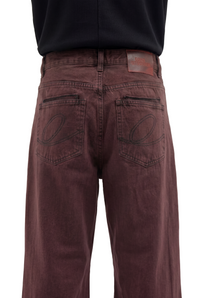 Blood Denim