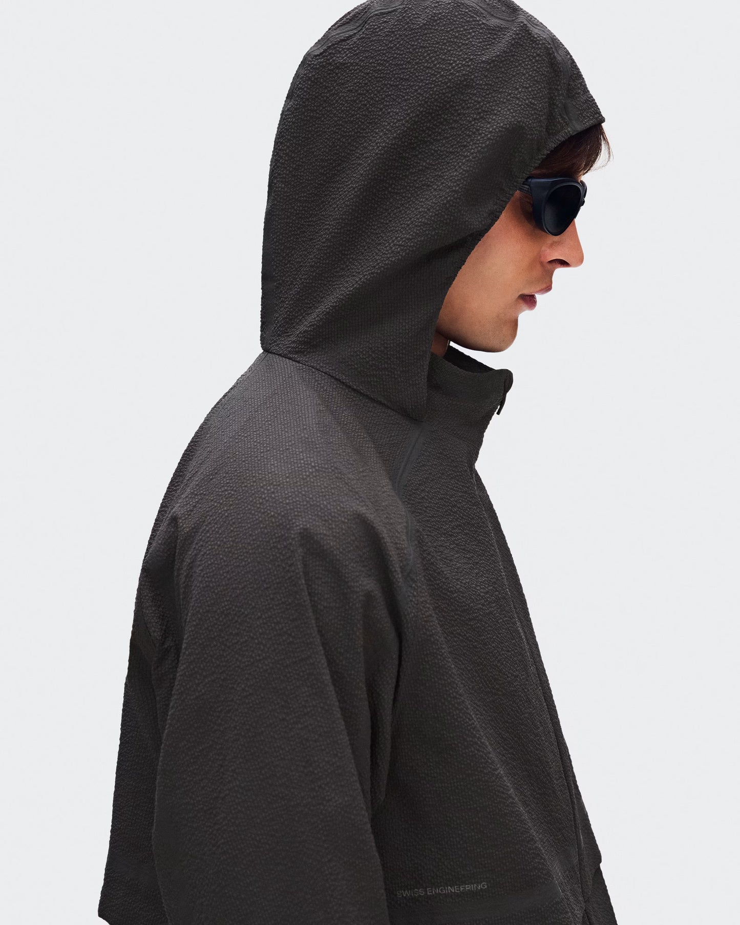 Performance Volt Jacket "Espresso"