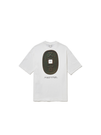 Tee Tsuho "Off White"