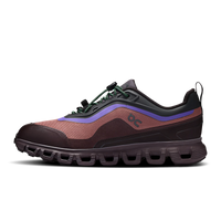 Cloud 6 Geo Waterproof "Black Tyrian"