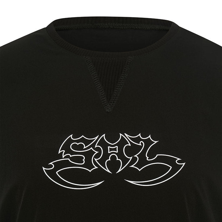 Dynamic Third World Tank Top "Black"