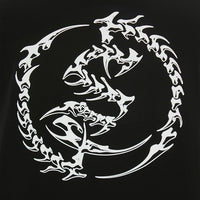 Dynamic Third World Tank Top "Black"