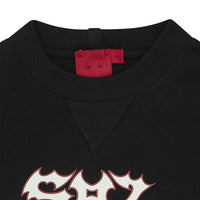 Third World Tee "Black"