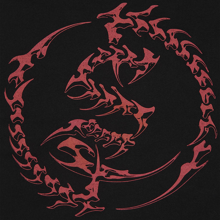 Third World Tee "Black"