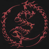 Third World Tee "Black"