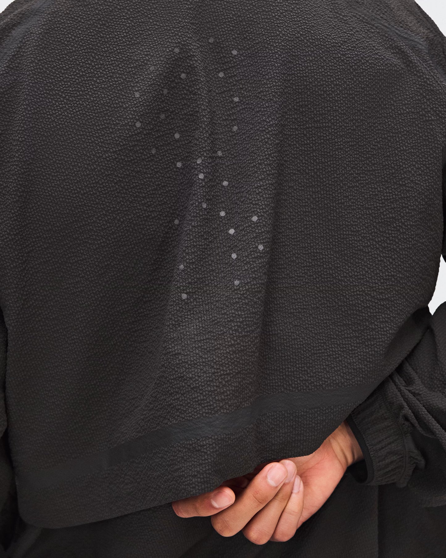 Performance Volt Jacket "Espresso"
