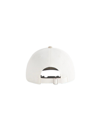 New York Twill Crown Cap "Beige"
