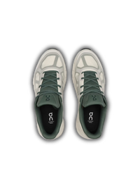 Cloudtilt Remix "Olive/Ivory"