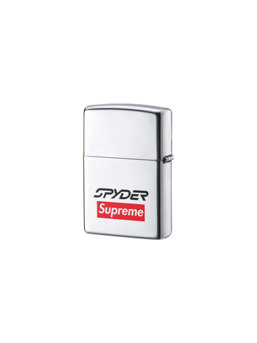 Zippo Spyder