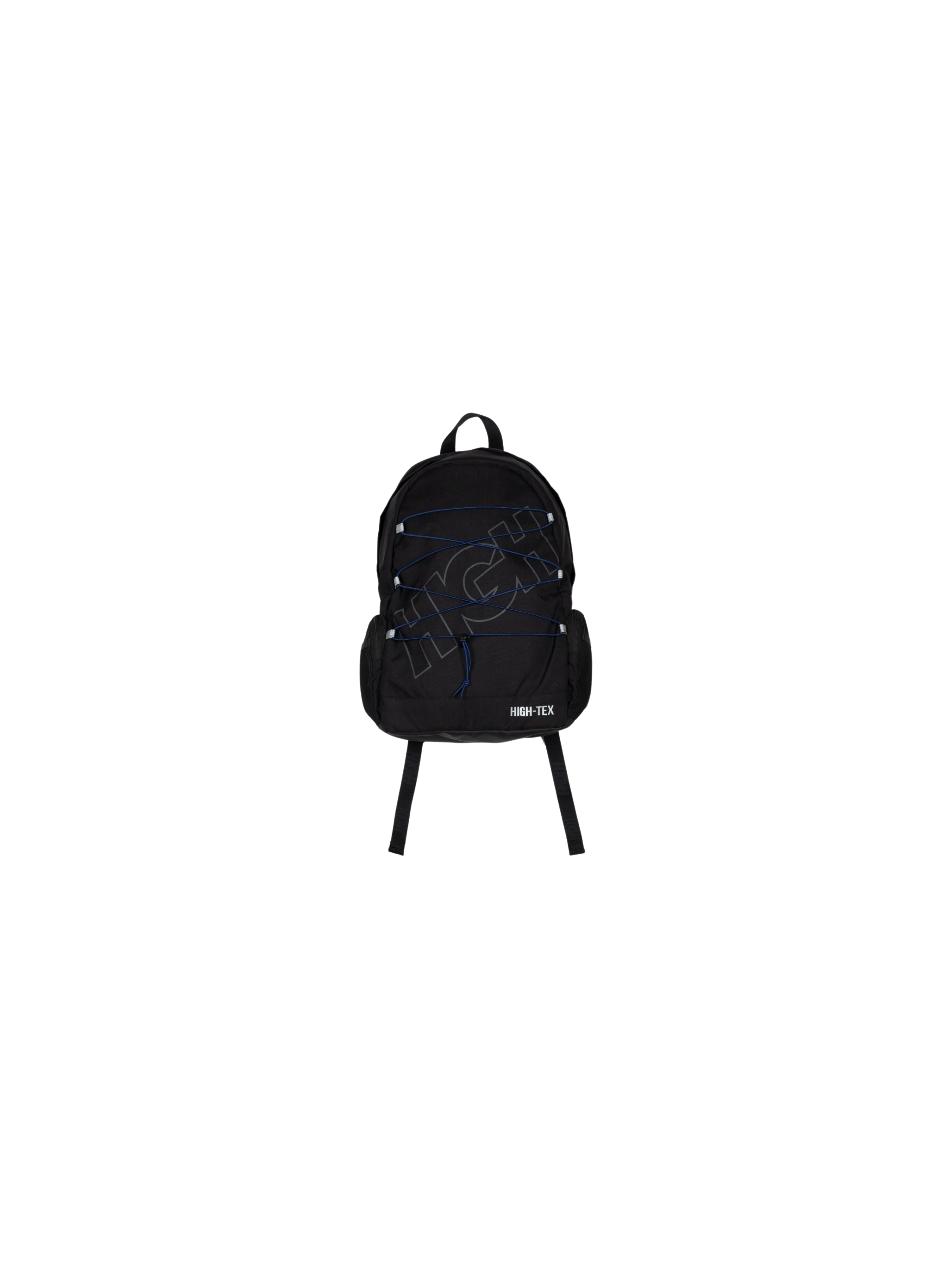 HIGH - Trekking Backpack "Black