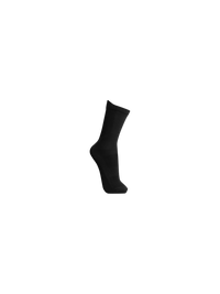 Lightweight Running Socks "Preto"