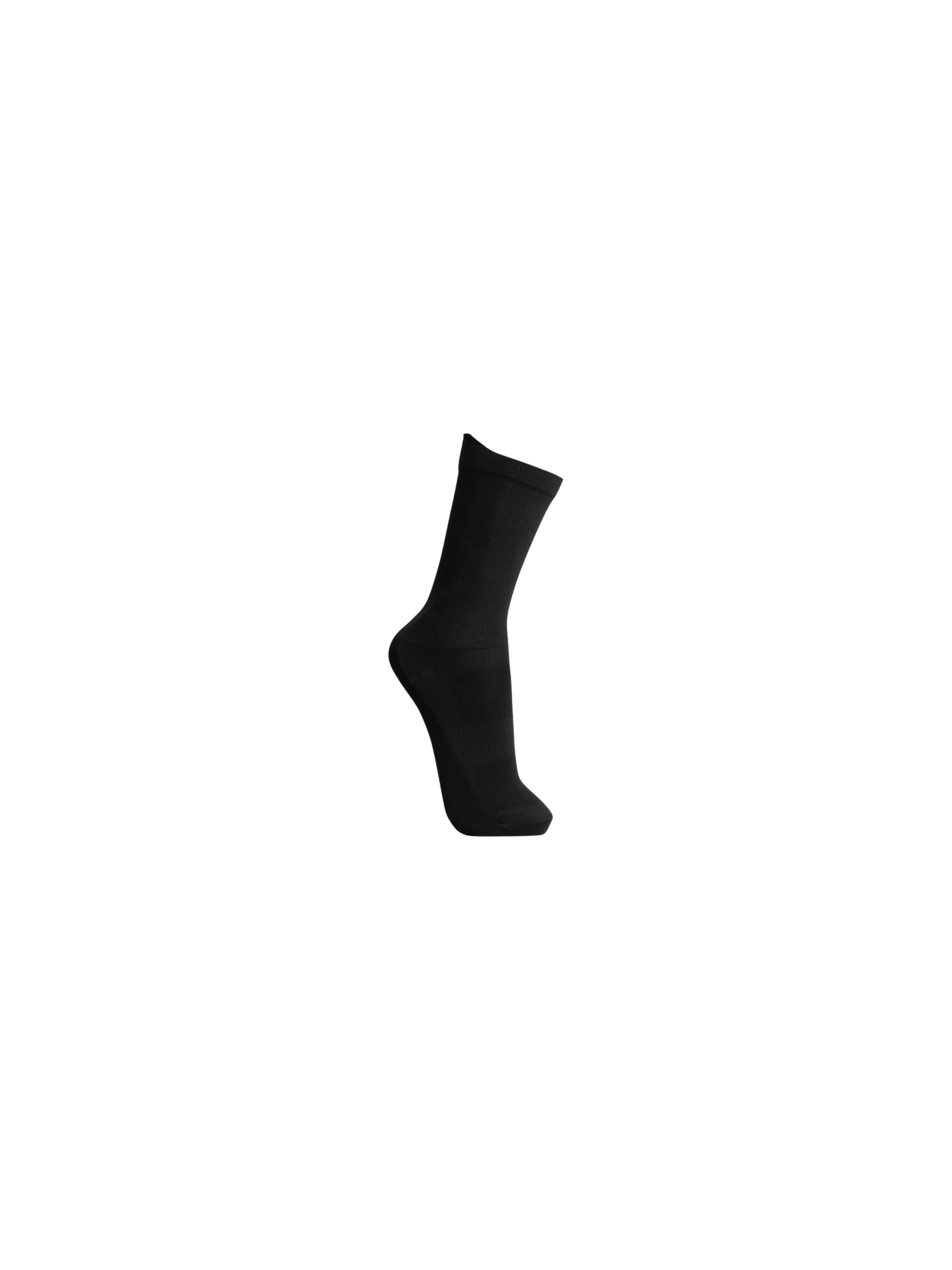 Lightweight Running Socks "Preto"
