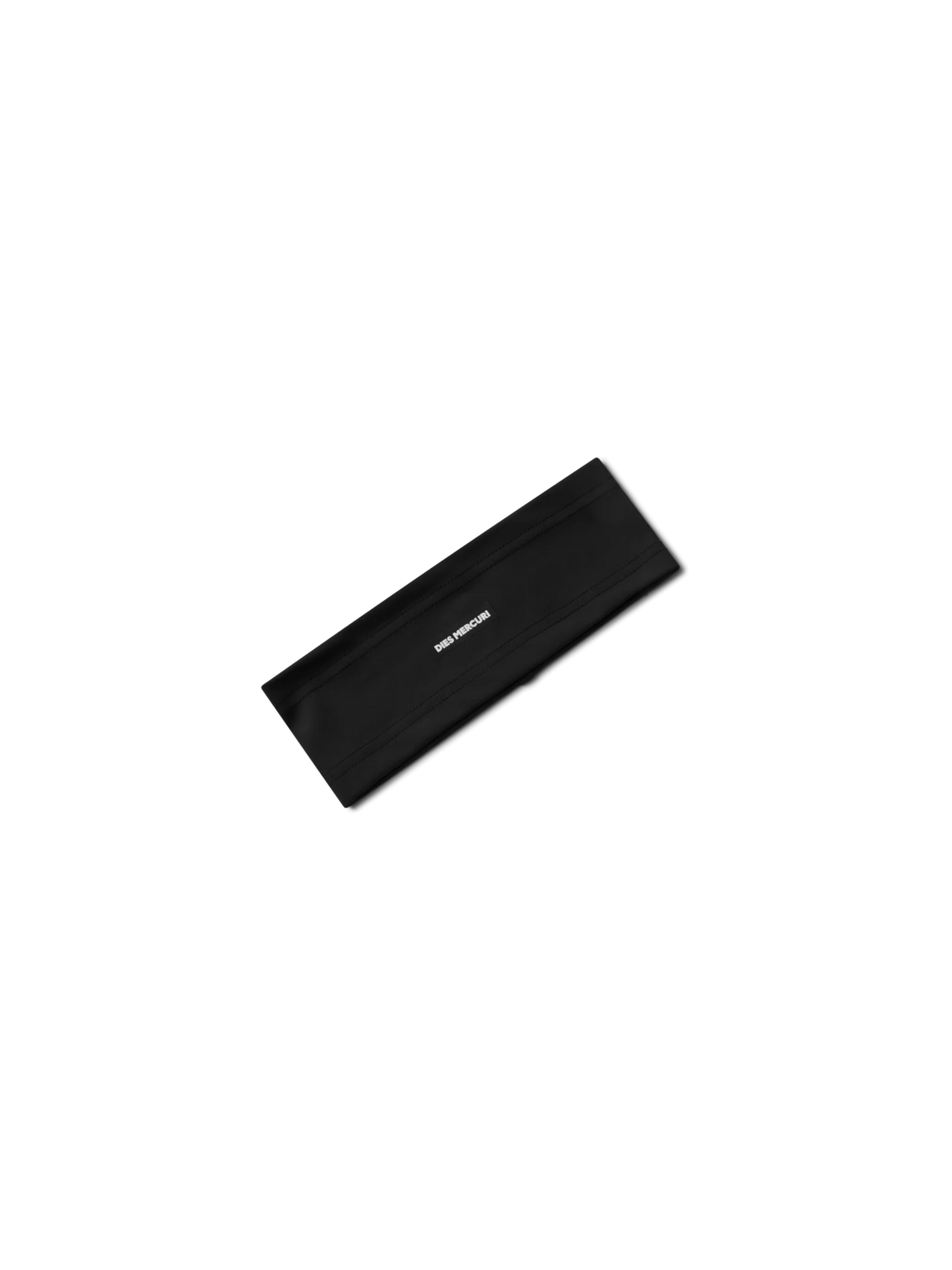 Running Headband "Preto"