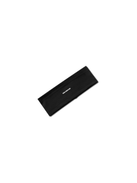 Running Headband "Preto"