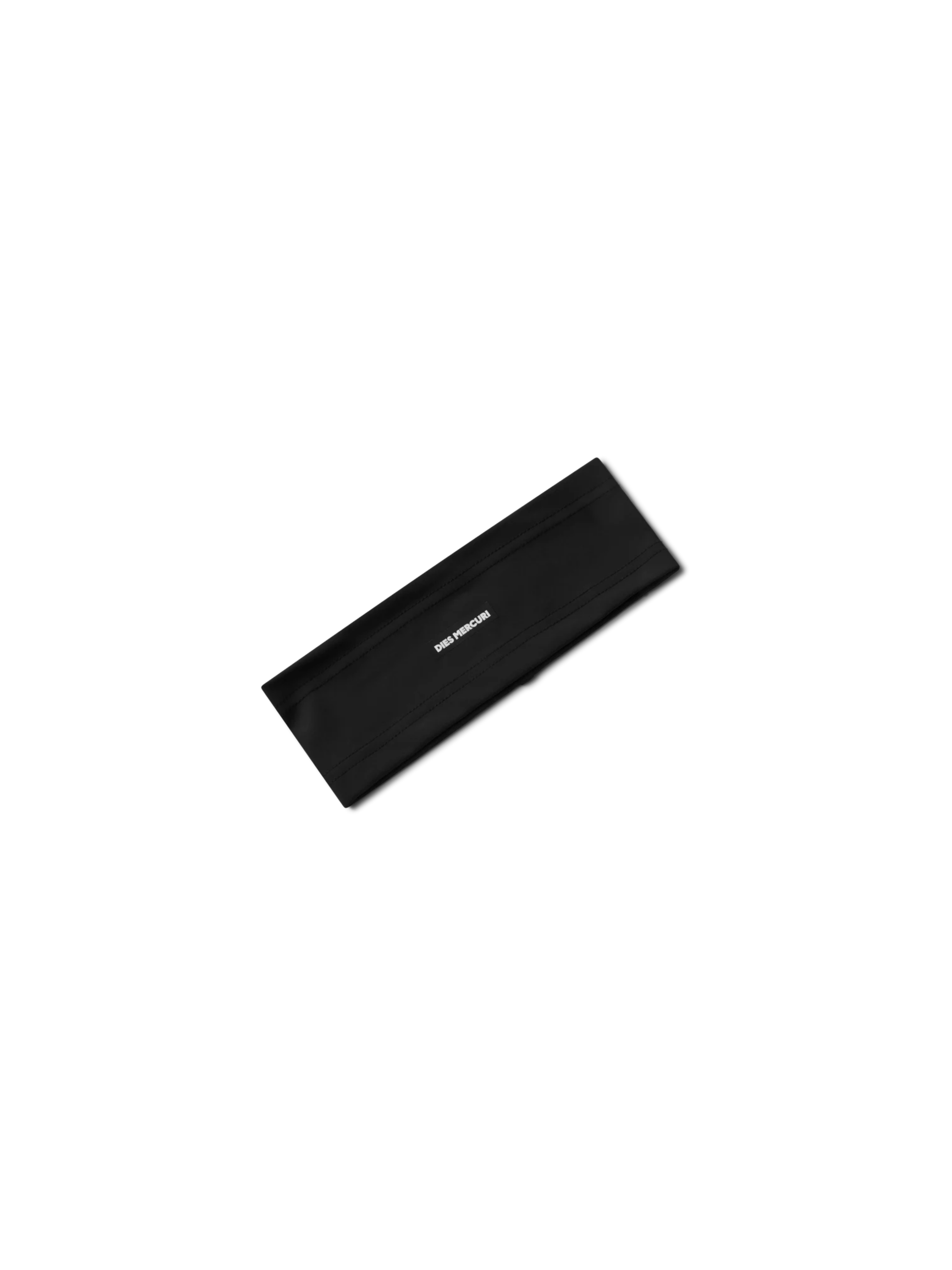 Running Headband "Preto"