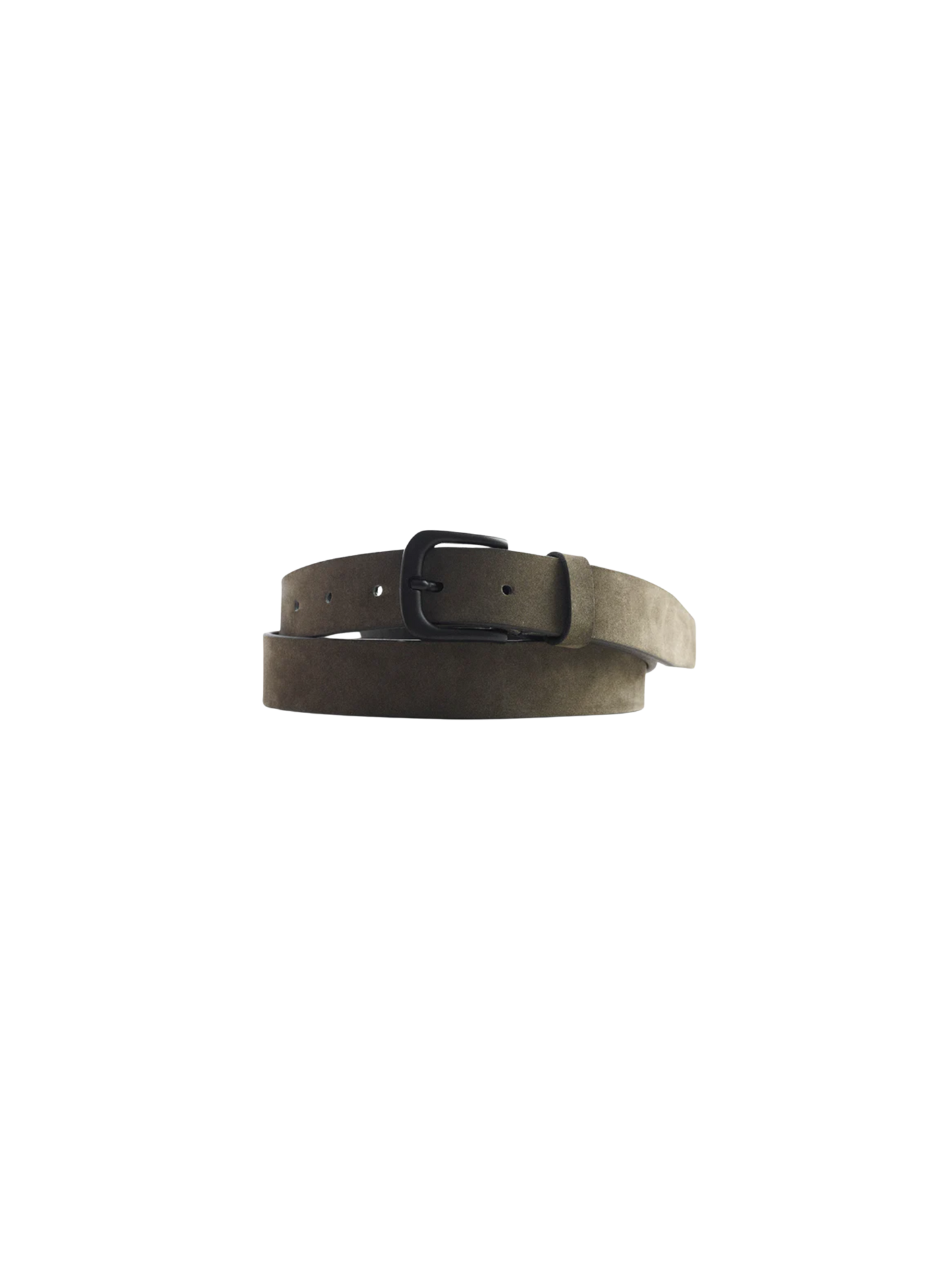 Belt "Concrete Gray"