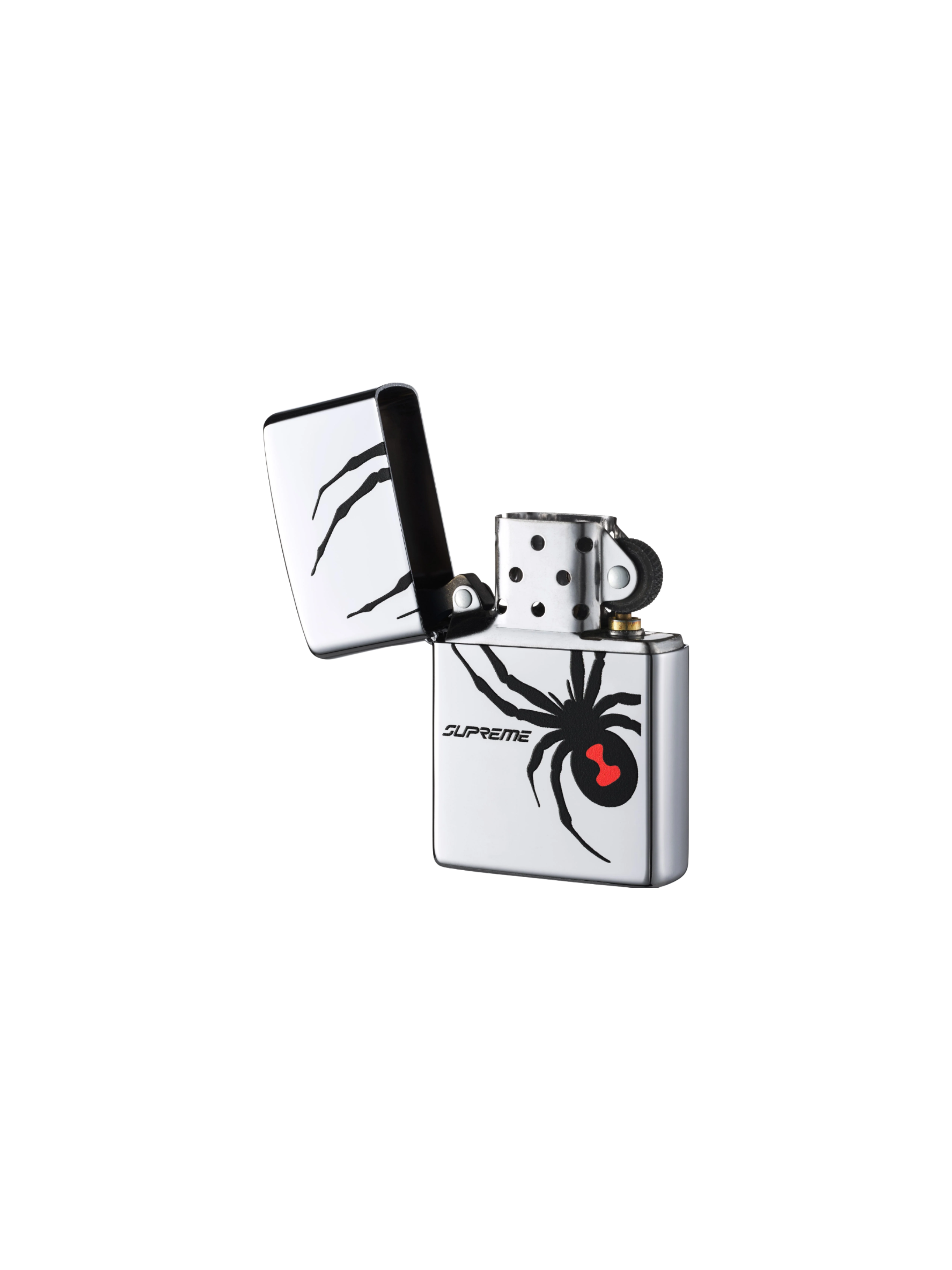 Zippo Spyder