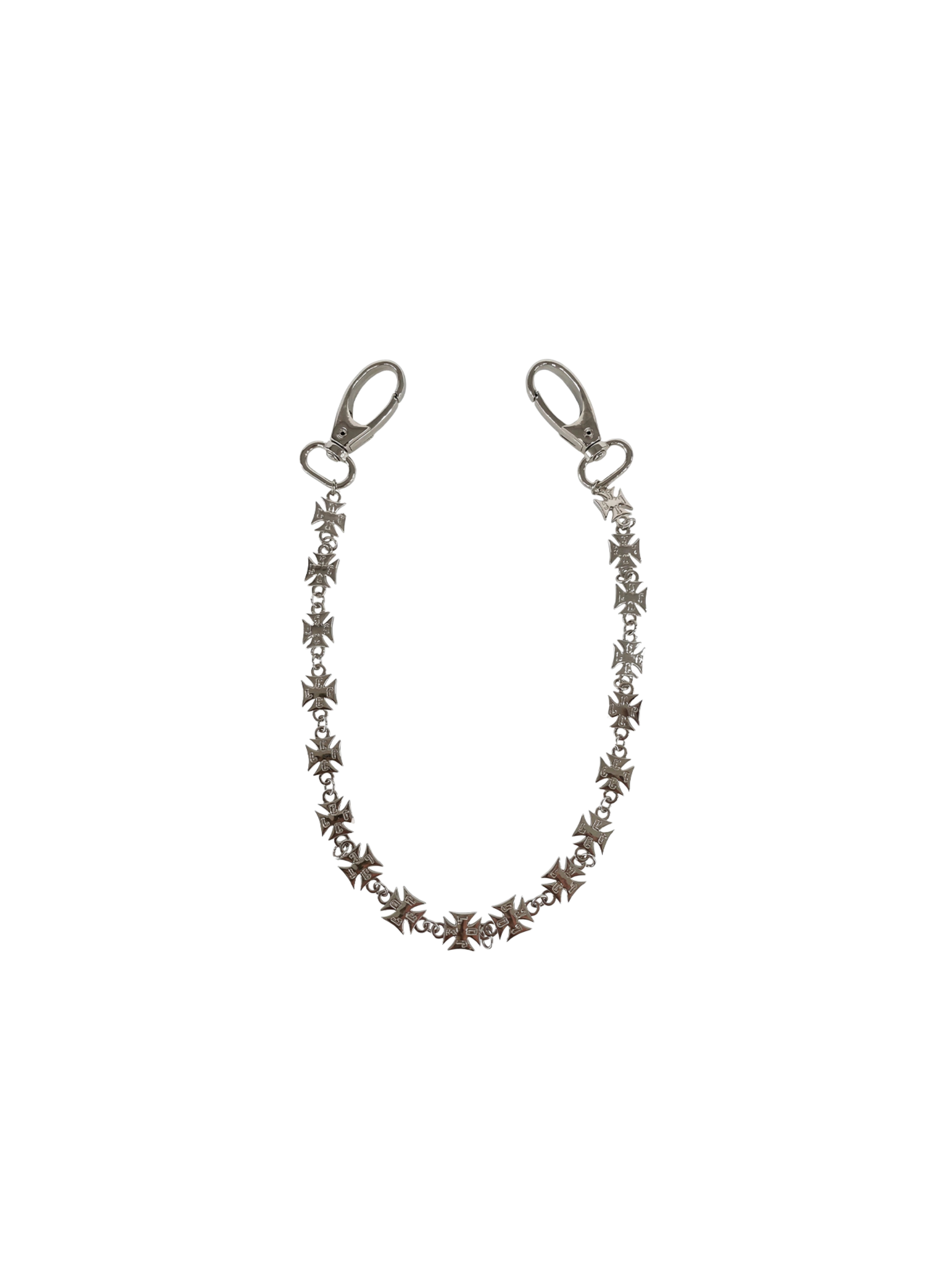 Wallet Chain Crux