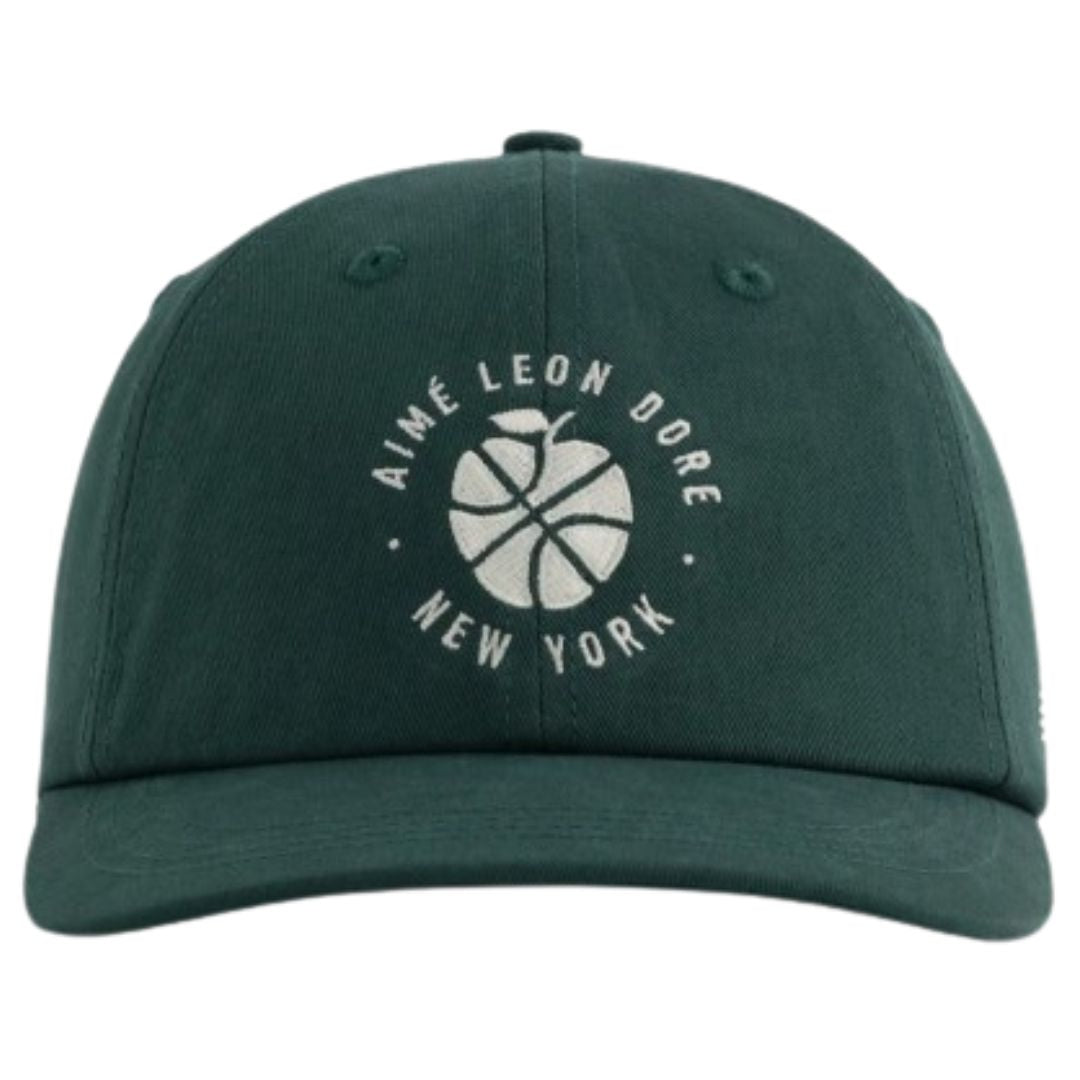 AIMÉ LEON DORE - NB Sonny NY Hat "Pine Grove" - THE GAME