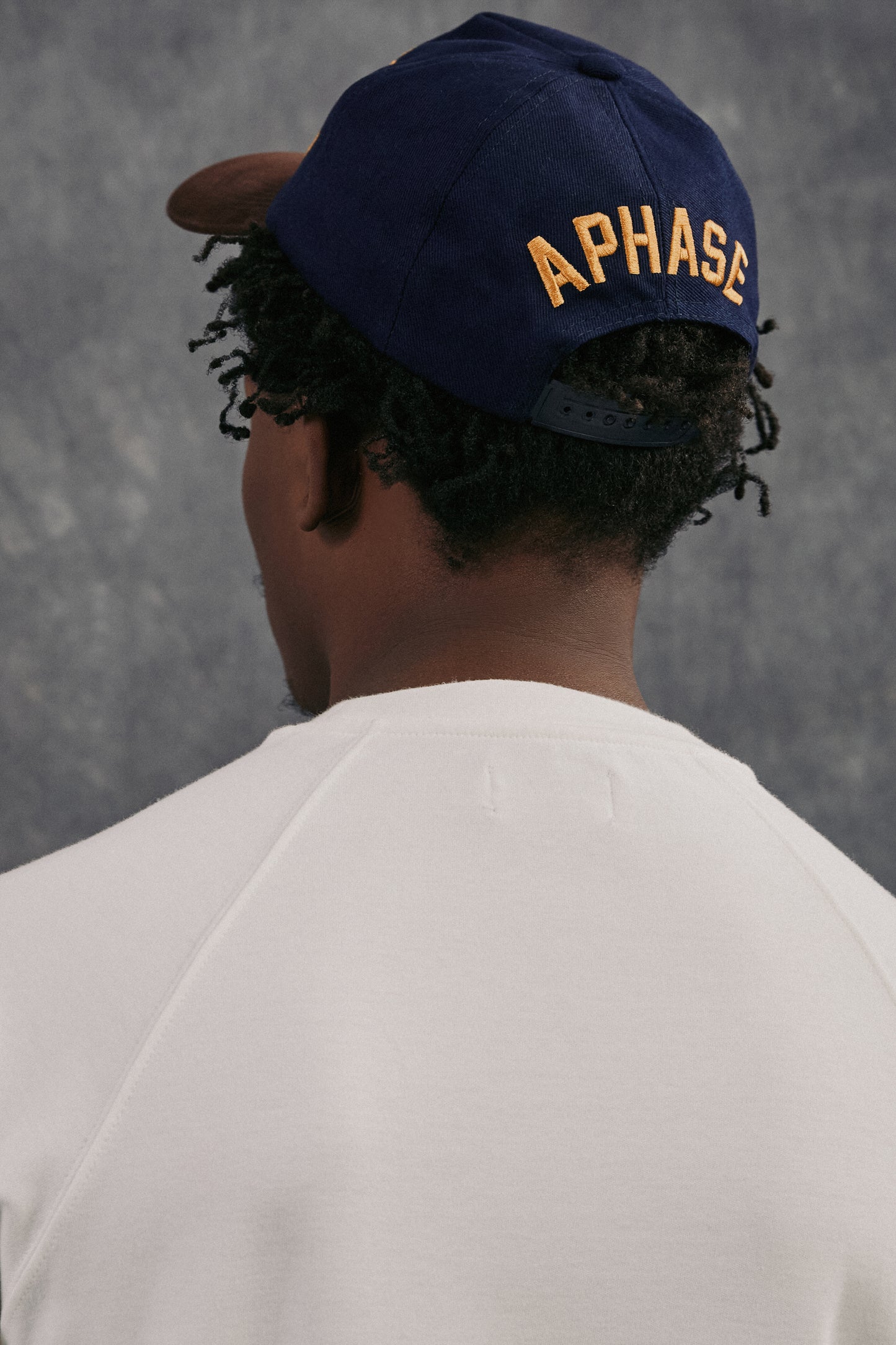 Athletic Cap "Blue"