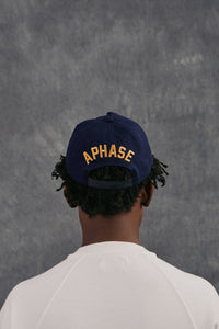 Athletic Cap "Blue"