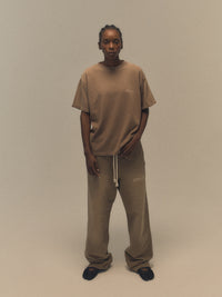 Classic T-Shirt "Stoned Beige"