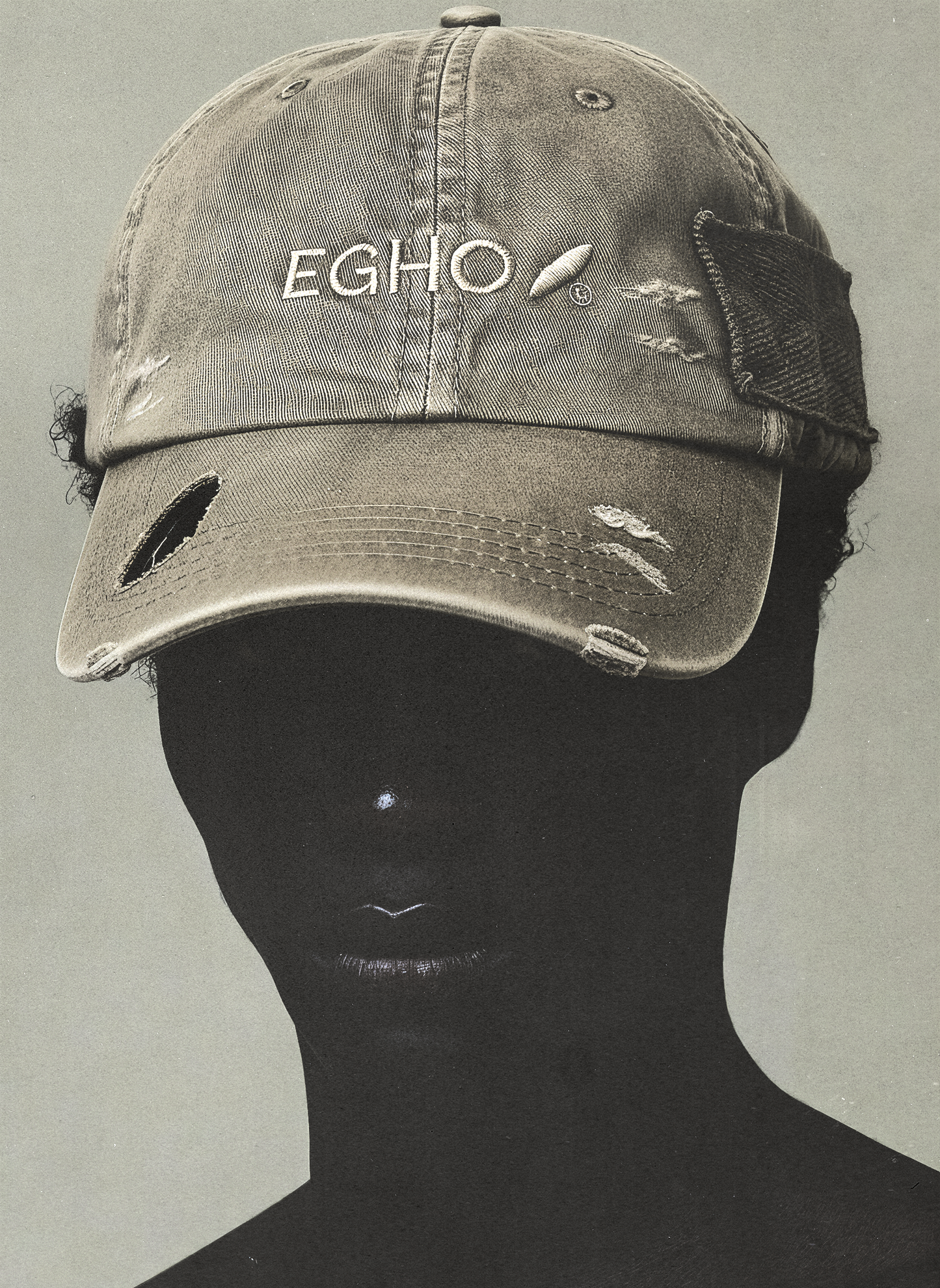 Elipse Cap "Beluga"