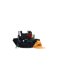 Bag BOLOVO Side Bag BLV Expeditions - THE GAME