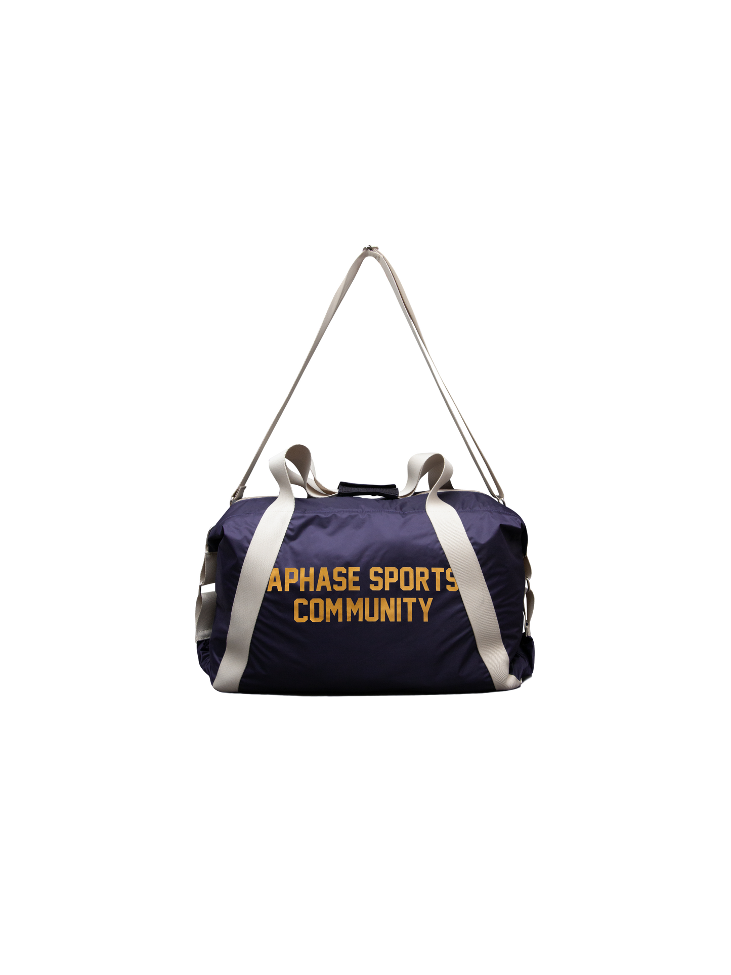 Athletic Bag