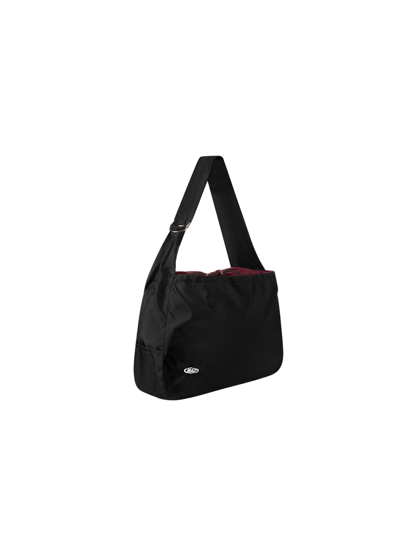 Bolsa Sacola "Black"