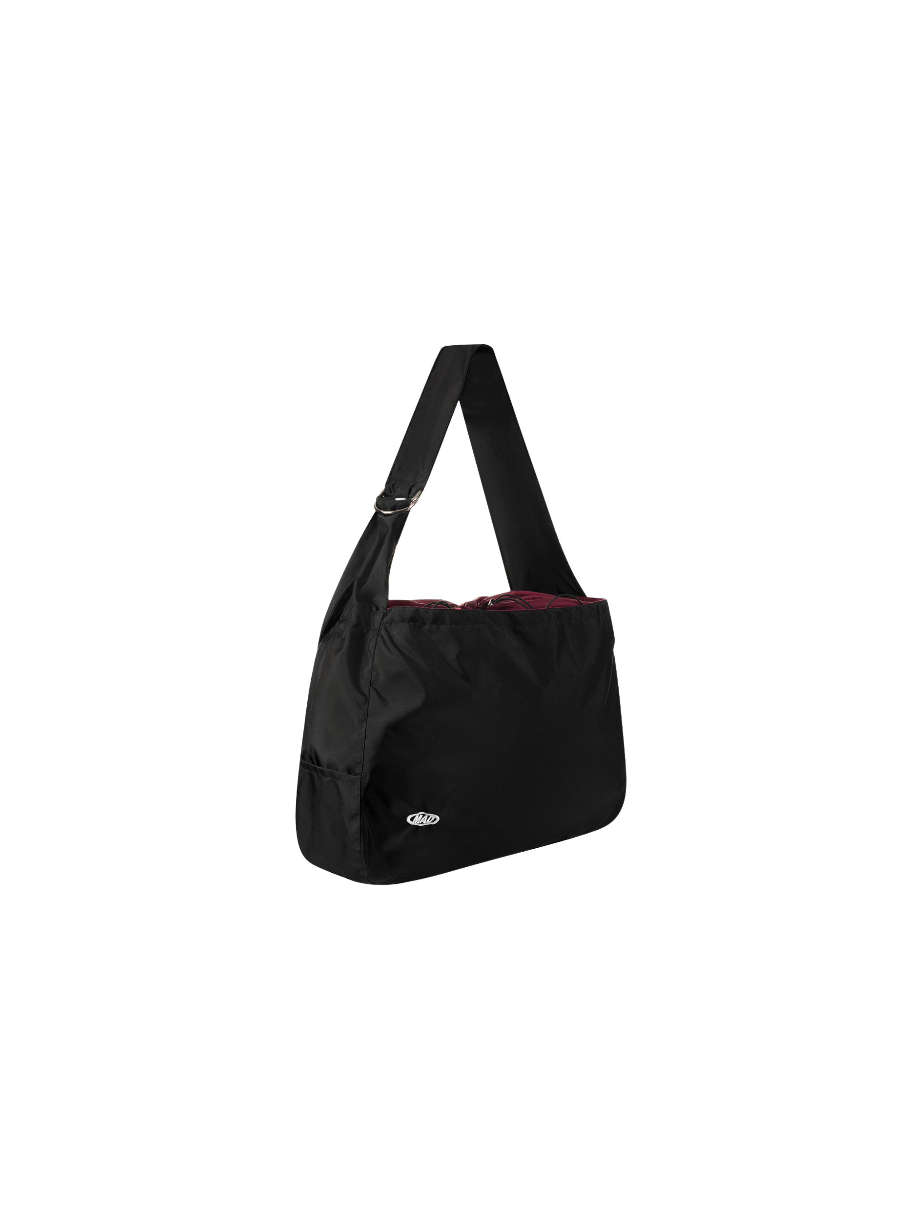 Bolsa Sacola "Black"