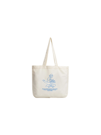 Bag BOLOVO Bolsa Street Credits Off White - THE GAME